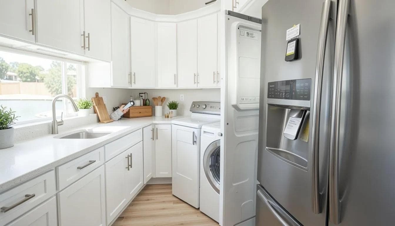 How to Find the Model Number on Any Major Home Appliance