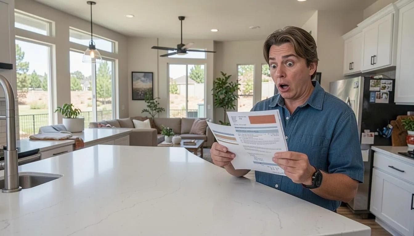 5 Signs Your Home Appliances Are Increasing Your Electric Bill