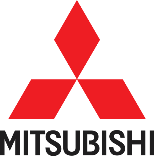 mitsubishi logo min
