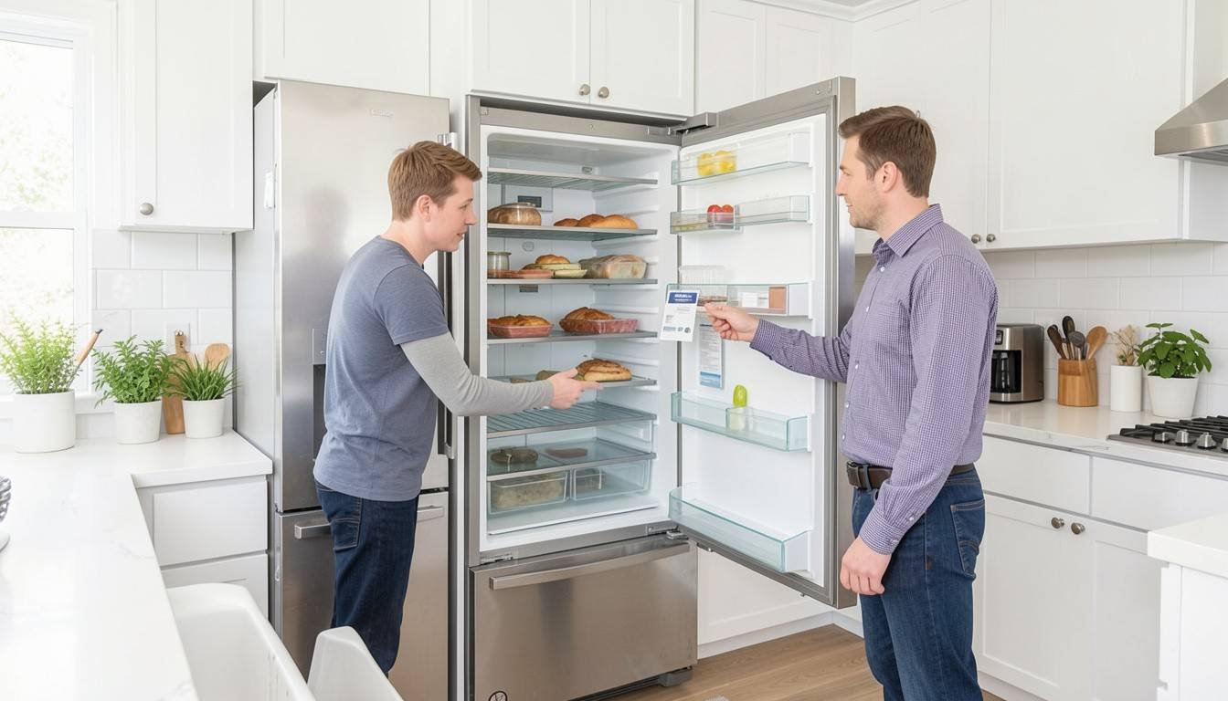 Is It Worth Repairing an Appliance More Than 10 Years Old