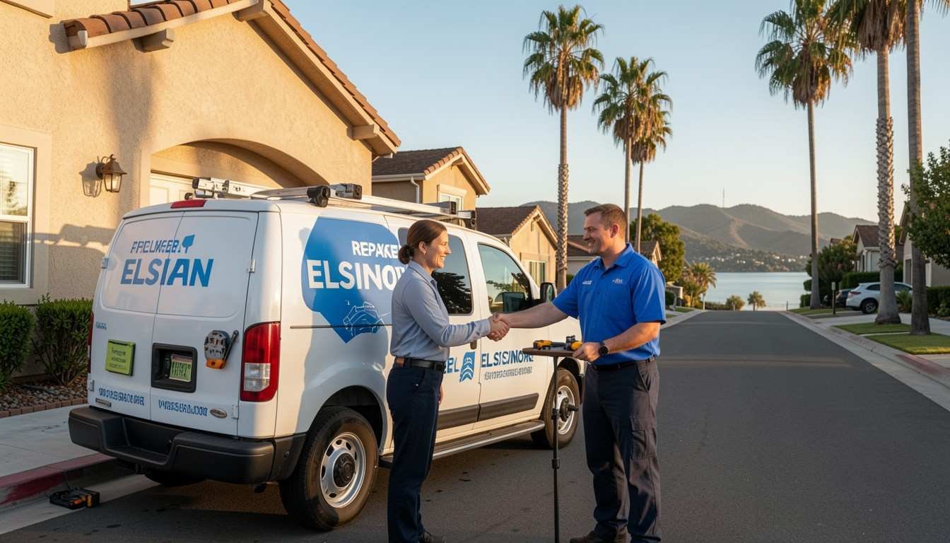 Why We Love Serving the Lake Elsinore Community