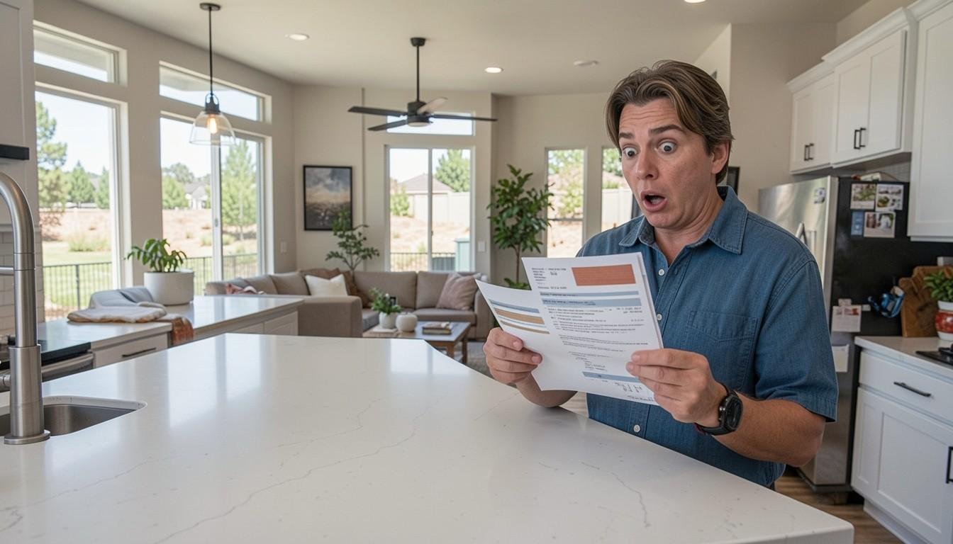 5 Signs Your Home Appliances Are Increasing Your Electric Bill