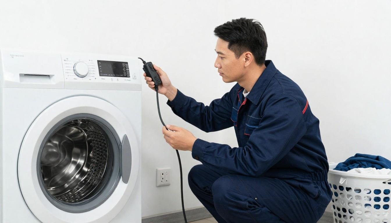 Surge Protectors Do You Need Them for Your Refrigerator and Washer