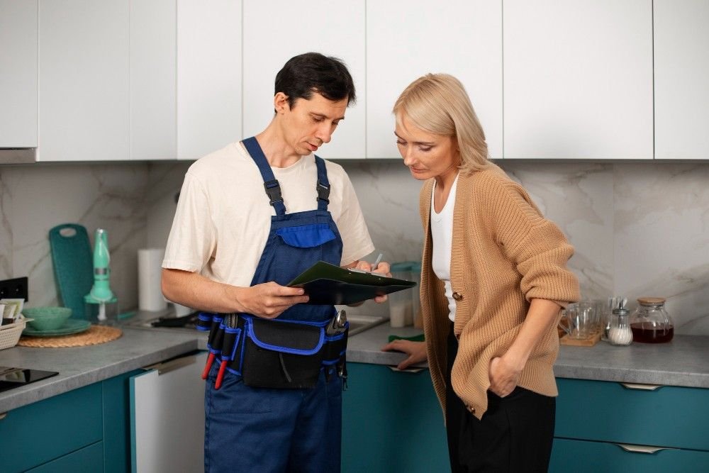The Essential Homeowner’s Checklist for Seasonal Appliance Maintenance